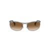 RAY BAN OLYMPIAN GUNMETAL MARRÓN DEGRADE RAY BAN 3119 9162/71 OLYMPIAN®