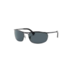 RAY BAN OLYMPIAN-NEGRO RAY BAN 3119 9162/71 OLYMPIAN®