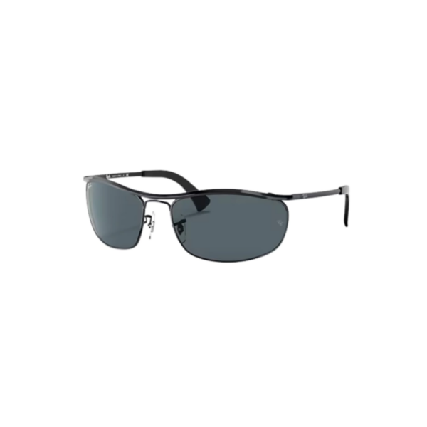 RAY BAN OLYMPIAN-NEGRO RAY BAN 3119 9162/71 OLYMPIAN®