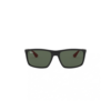 RAY BAN SCUDERIA FERRARI COLLECTION RAY BAN 4228M F601/71 SCUDERIA FERRARI COLLECTION®