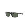 RAY BAN SCUDERIA FERRARI COLLECTION NEGRO RAY BAN 4228M F6106G SCUDERIA FERRARI COLLECTION®
