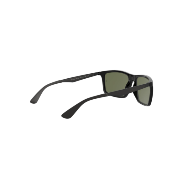 RAY BAN SCUDERIA FERRARI COLLECTION - NEGRO RAY BAN 4228M F6106G SCUDERIA FERRARI COLLECTION®