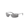 RAY BAN TOP BAR POLARIZADO - NEGRO ESPEJADO POLARIZADO RAY BAN 3183 006/71 TOP BAR POLARIZADO®