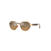 RB 3703M SCUDERIA FERRARI DORADO-MARRON-CHROMANCE RAY BAN 3703M SCUDERIA FERRARI®