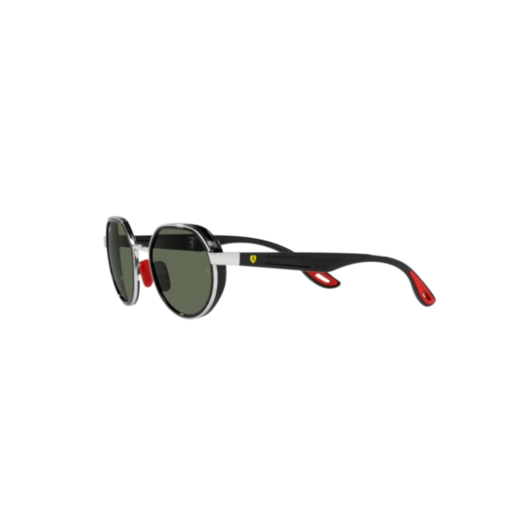 RB 3703M SCUDERIA FERRARI DORADO-VERDE RAY BAN 3703M SCUDERIA FERRARI®