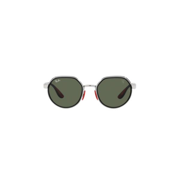 RB 3703M SCUDERIA FERRARI DORADO VERDE RAY BAN 3703M SCUDERIA FERRARI®