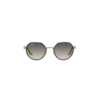 RB 3703M SCUDERIA FERRARI GUNMETAL GRIS DEGRADE RAY BAN 3703M SCUDERIA FERRARI®