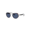 RB 3703M SCUDERIA FERRARI PLATEADO AZUL LISO RAY BAN 3703M SCUDERIA FERRARI®