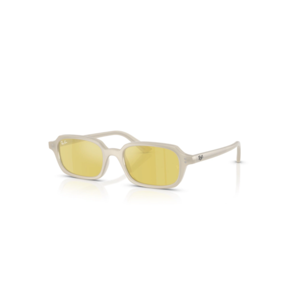 RB 4455 ZURI BIO-BASSED-AMARILLO RAY BAN 4455 ZURI BIO-BASED®