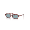 RB 4455 ZURI BIO-BASSED MARRON-TRANSPARENTE RB 4455 ZURI BIO-BASSED MARRON-TRANSPARENTE