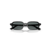 RB 4455 ZURI BIO-BASSED NEGRO RAY BAN 4455 ZURI BIO-BASED®