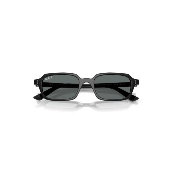 RB 4455 ZURI BIO-BASSED NEGRO RAY BAN 4455 ZURI BIO-BASED®
