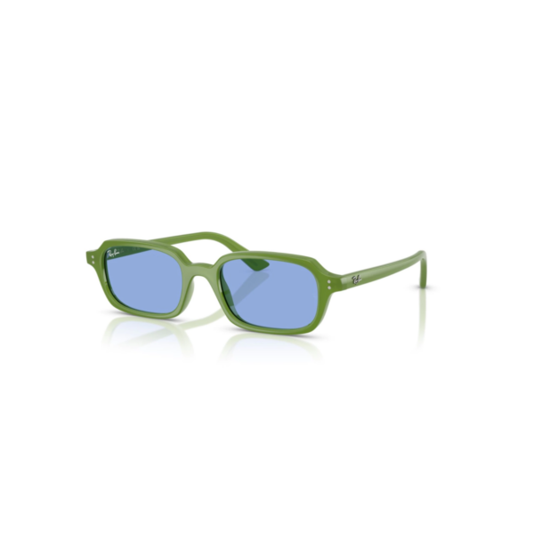 RB 4455 ZURI BIO-BASSED-VERDE RB 4455 ZURI BIO-BASSED-VERDE