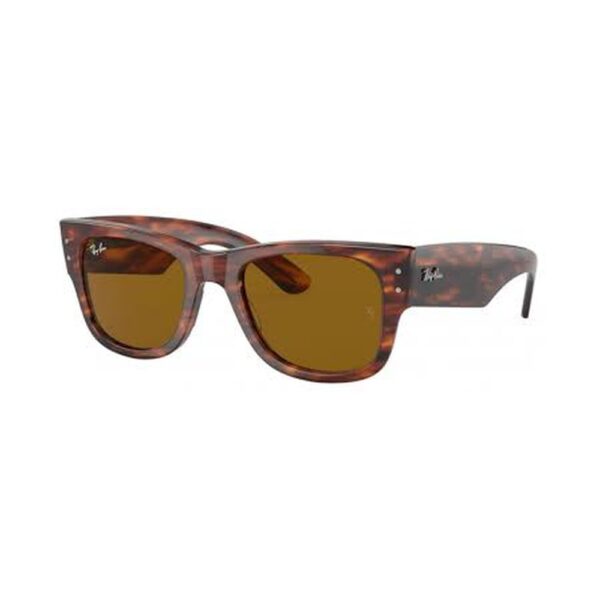 RAY-BAN-0840S-954-33-STANDARD-51-21 RAY BAN 0840S MEGA WAYFARER®