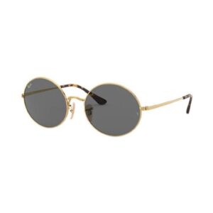 RAY BAN 1970 OVAL®