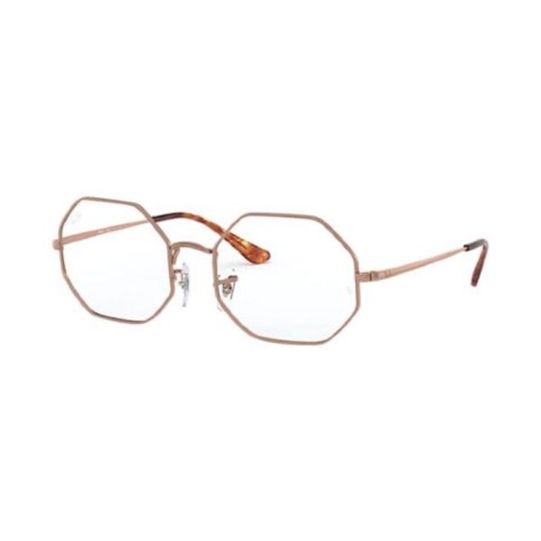 RAY BAN 1972V OCTAGON®