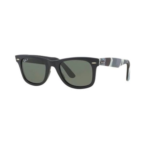 RAY BAN 2140 WAYFARER MILITAR®