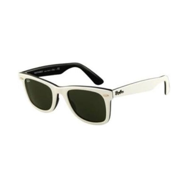 RAY-BAN-2140-956-LARGE-54-18 RAY BAN 2140 WAYFARER CLASSIC®