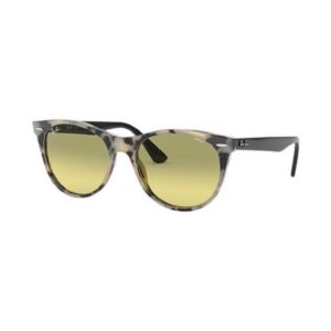 RAY-BAN-2185-1251-AB-STANDARD-55-18 RAY BAN 2185 WAYFARER II EVOLVE®