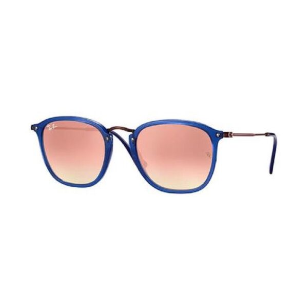 RAY BAN 2448 ROUND FLECK®