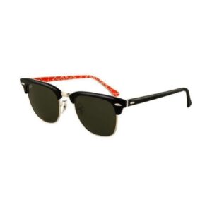 RAY-BAN-3016-1016-STANDARD-51-21 RAY BAN 3016 CLUBMASTER RAREPRINT®