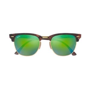 RAY-BAN-3016-1160E-STANDARD-51-21 RAY BAN 3016 CLUBMASTER ESPEJADO®