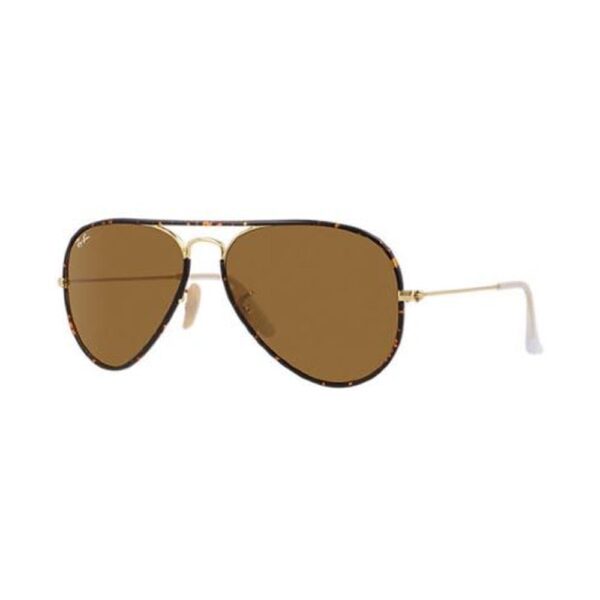 RAY-BAN-3025JM-001-STANDARD-58-14 RAY BAN 3025JM AVIADOR FULL COLOR®
