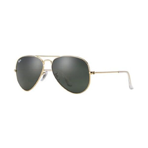 RAY-BAN-3044-L0207-X-SMALL-52-14 RAY BAN 3044 AVIADOR JUNIOR®