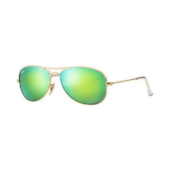 RAY BAN 3362 COCQPIT®