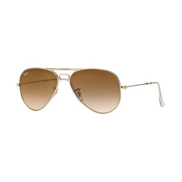 RAY-BAN-3479-001-51-STANDARD-58-14 RAY BAN 3479 AVIADOR FOLDING®