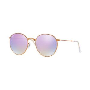 RAY-BAN-3532-198-7X-STANDARD-50-20 RAY BAN 3532 ROUND FOLDING®