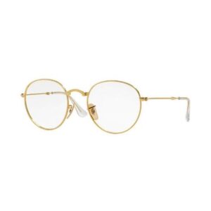 RAY BAN 3532V ROUND FOLDING®