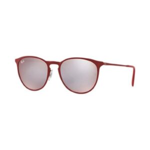 RAY-BAN-3539-9023-B5-STANDARD-54-19 RAY BAN 3539 ERIKA METAL®