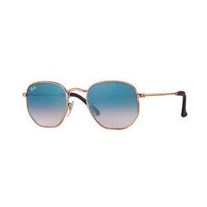 RAY BAN 3548 HEXAGONAL®