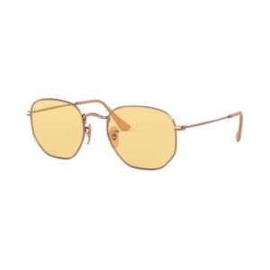 RAY BAN 3548 HEXAGONAL EVOLVE®