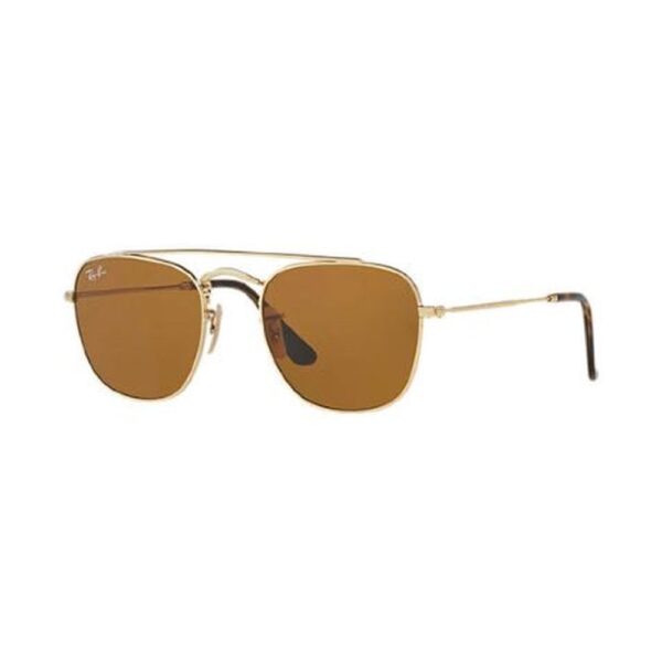 RAY BAN 3557 ROUND SQUARE SHAPE®