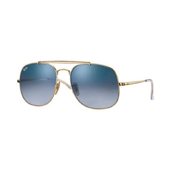 RAY-BAN-3561-001-3F-STANDARD-57-17 RAY BAN 3561 GENERAL®