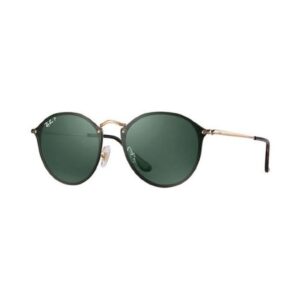 RAY BAN 3574 BLAZE ROUND POLARIZADO®