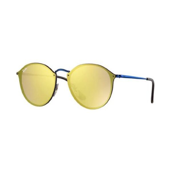 RAY BAN 3574 BLAZE ROUND®