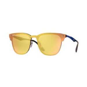 RAY BAN 3576 BLAZE CLUBMASTER®