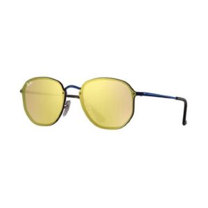RAY BAN 3579 BLAZE HEXAGONAL®