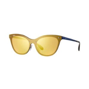 RAY BAN 3580 BLAZE CAT EYE®