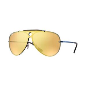 RAY BAN 3581 BLAZE SHOOTER®