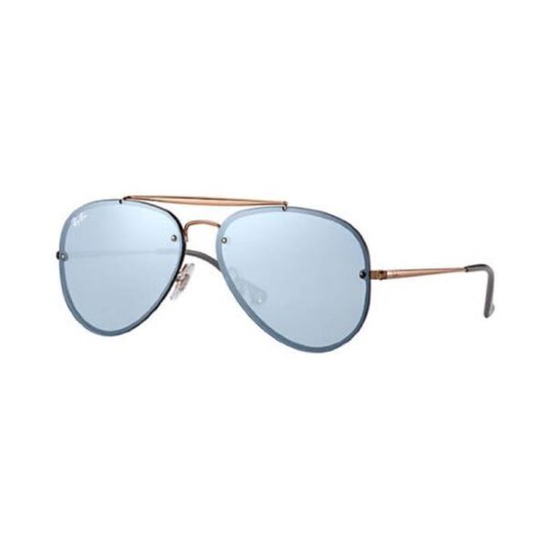 RAY BAN 3584N BLAZE AVIATOR®