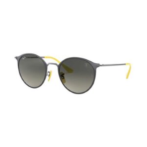 RAY-BAN-3602M-F02371-STANDARD-51-21 RAY BAN 3602M SCUDERIA FERRARI®