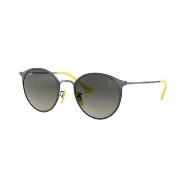 RAY-BAN-3602M-F02371-STANDARD-51-21 RAY BAN 3602M SCUDERIA FERRARI®