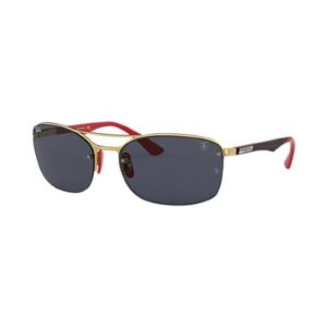 RAY-BAN-3617M-F00887-STANDARD-62-18 RAY BAN 3617M SCUDERIA FERRARI COLLECTION®