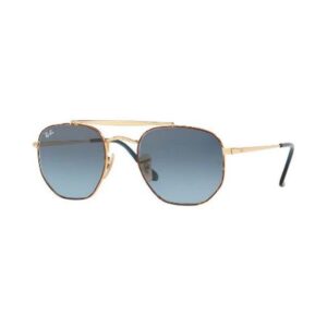 RAY-BAN-3648-9102-3M-STANDARD-54-21 RAY BAN 3648 MARSHAL®