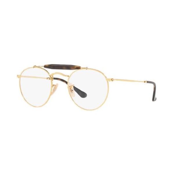 RAY BAN 3747V ROUND®