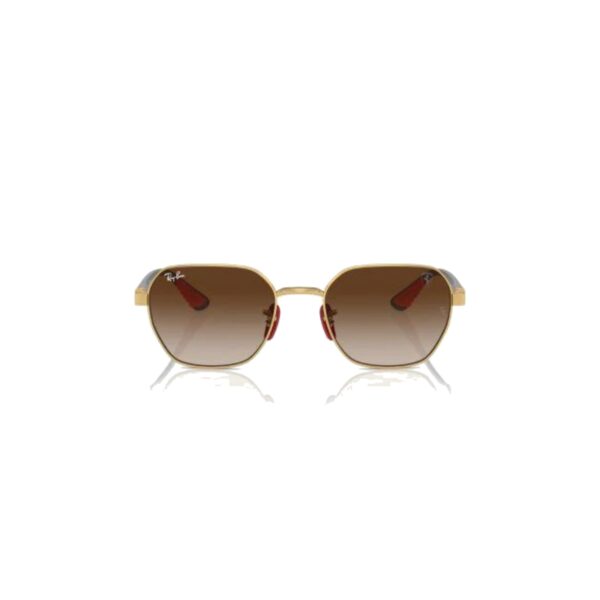 RAY-BAN 3794M SCUDERIA FERRARI DORADO RAY-BAN 3794M SCUDERIA FERRARI DORADO
